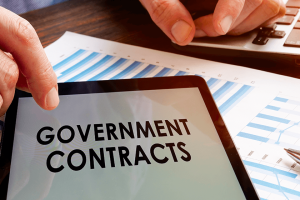 government-contract